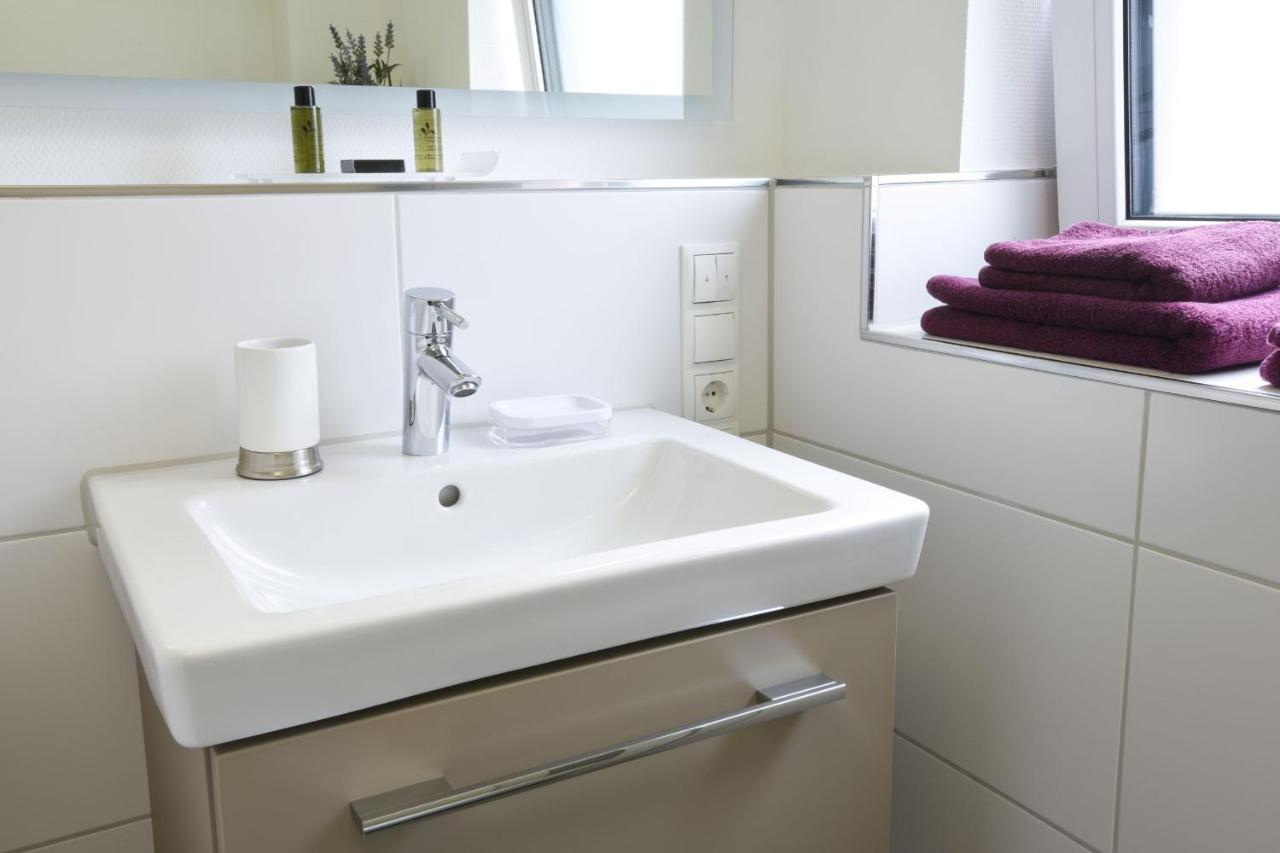 City Appartement 코른베스트하임 외부 사진
